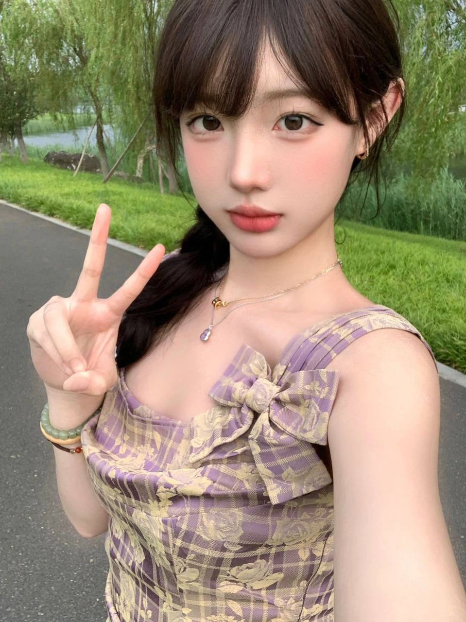 长沙新茶工作室凤凰单丛茶样实拍，条索紧结的乌龙茶干茶